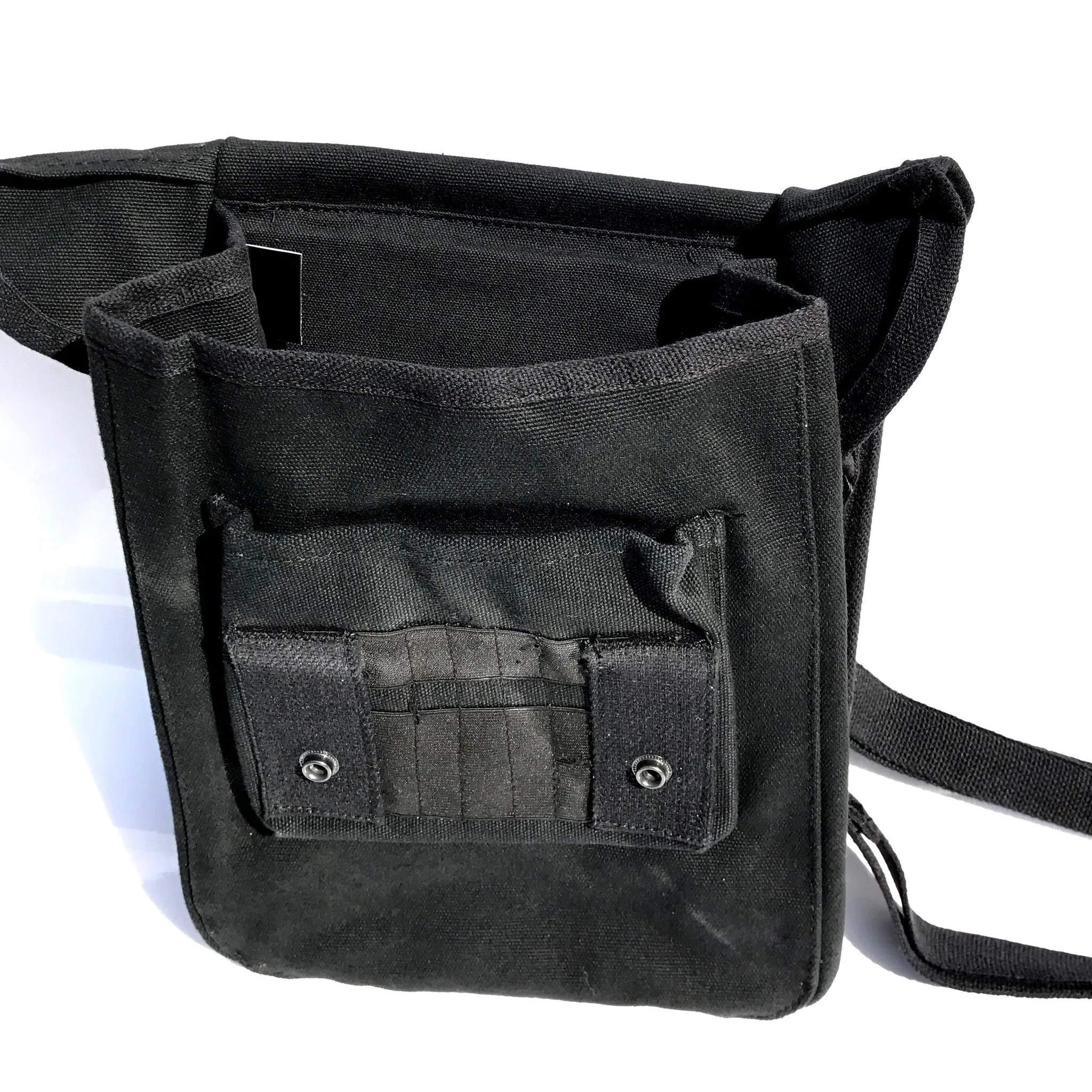 Pilgrim's Bag