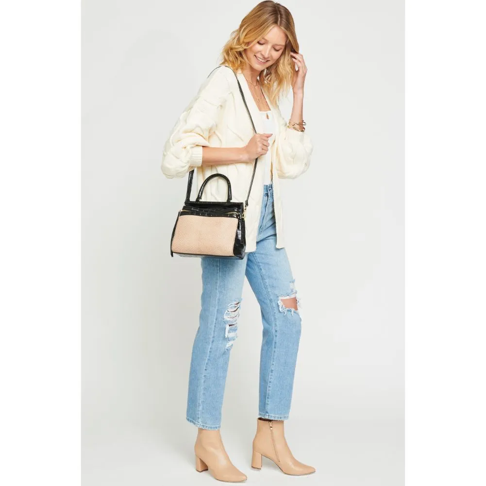 Piper Satchel