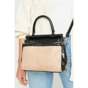 Piper Satchel