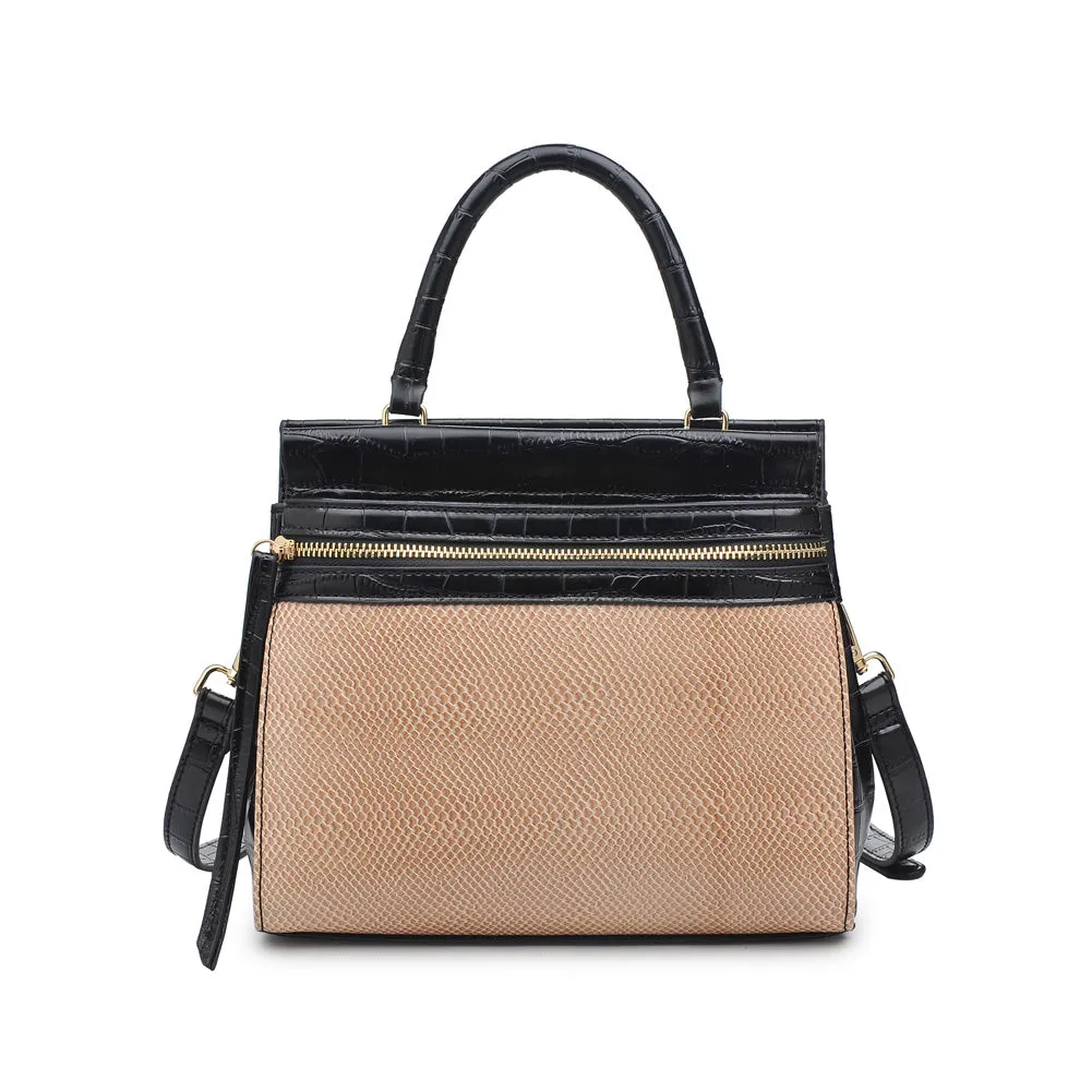 Piper Satchel