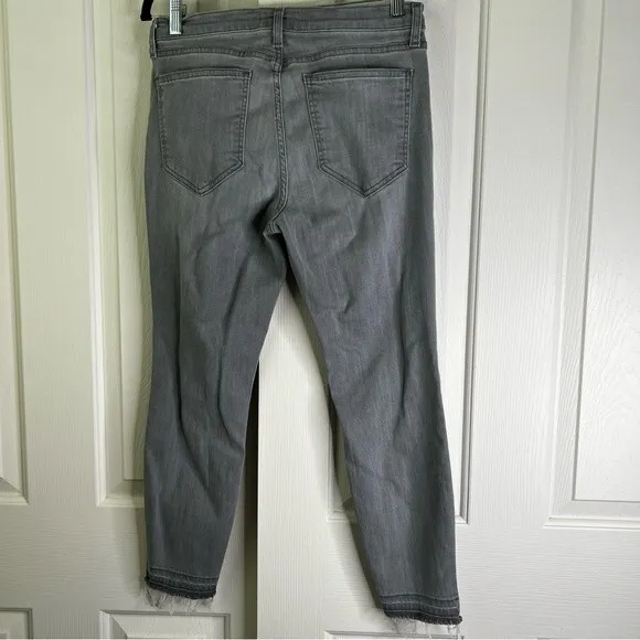 Pistola Skinny Jeans