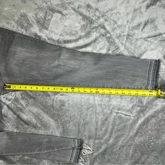Pistola Skinny Jeans