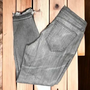 Pistola Skinny Jeans
