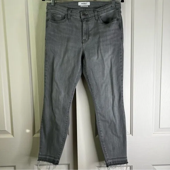Pistola Skinny Jeans