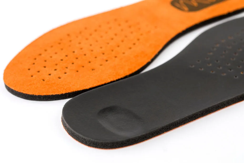 Plantilla Viscoelastica Memory Foam