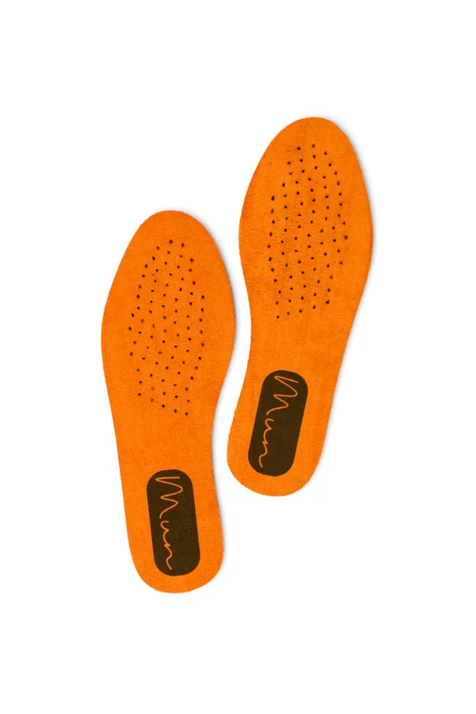 Plantilla Viscoelastica Memory Foam