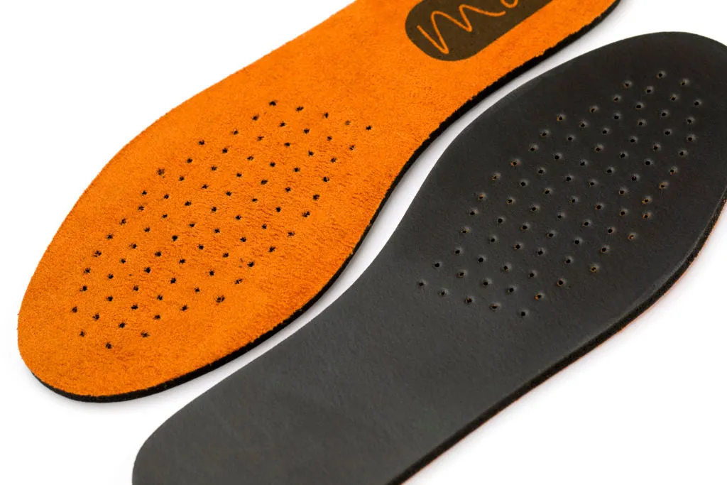 Plantilla Viscoelastica Memory Foam