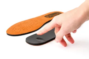 Plantilla Viscoelastica Memory Foam
