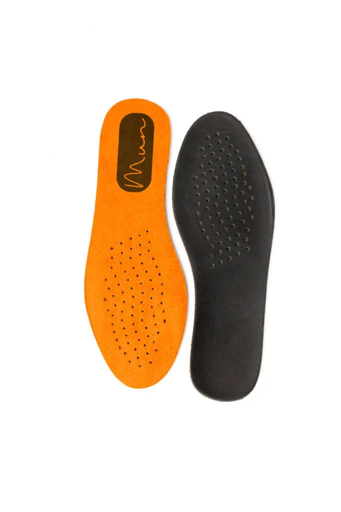Plantilla Viscoelastica Memory Foam