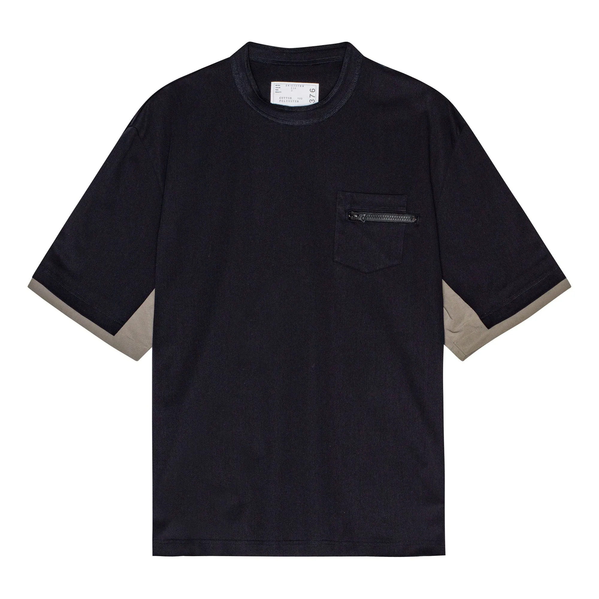 Pocket T-Shirt