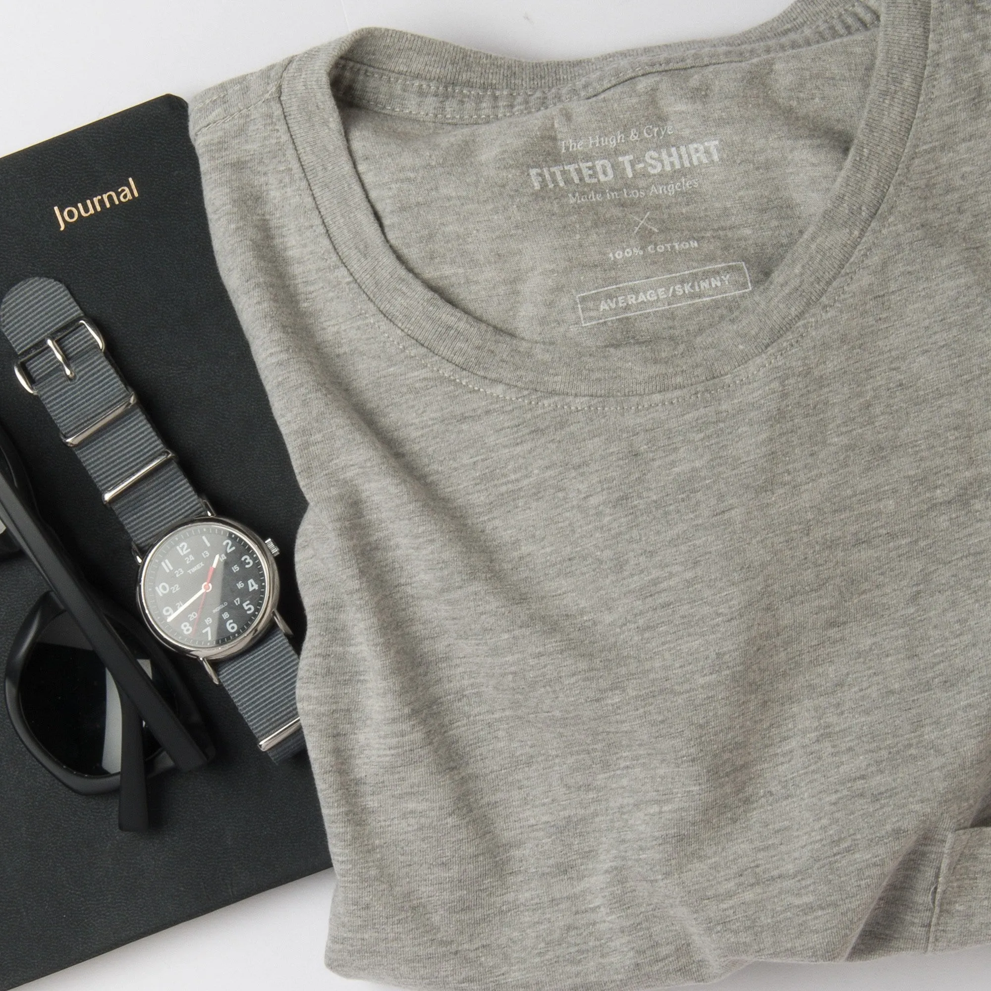 Pocket T-Shirt