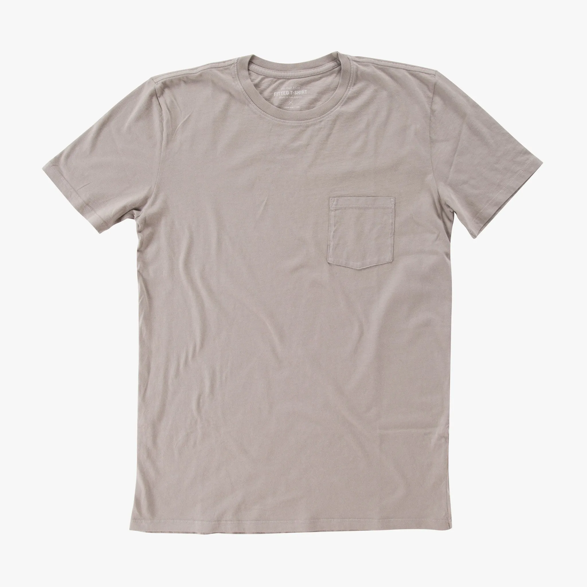Pocket T-Shirt