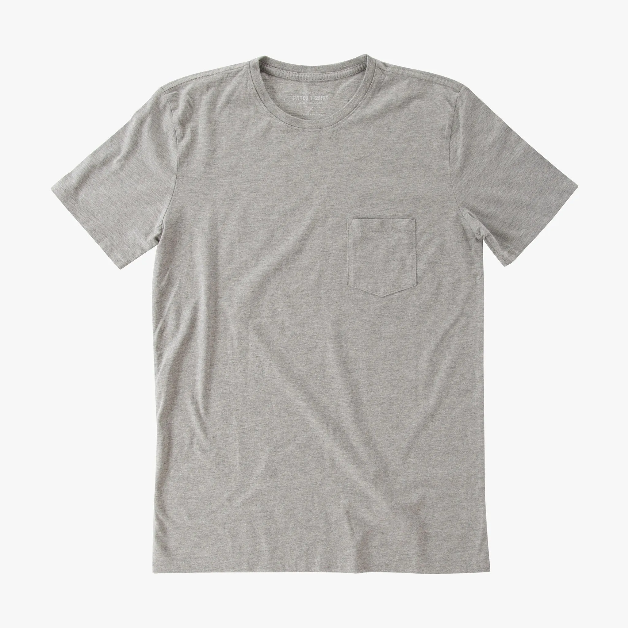 Pocket T-Shirt