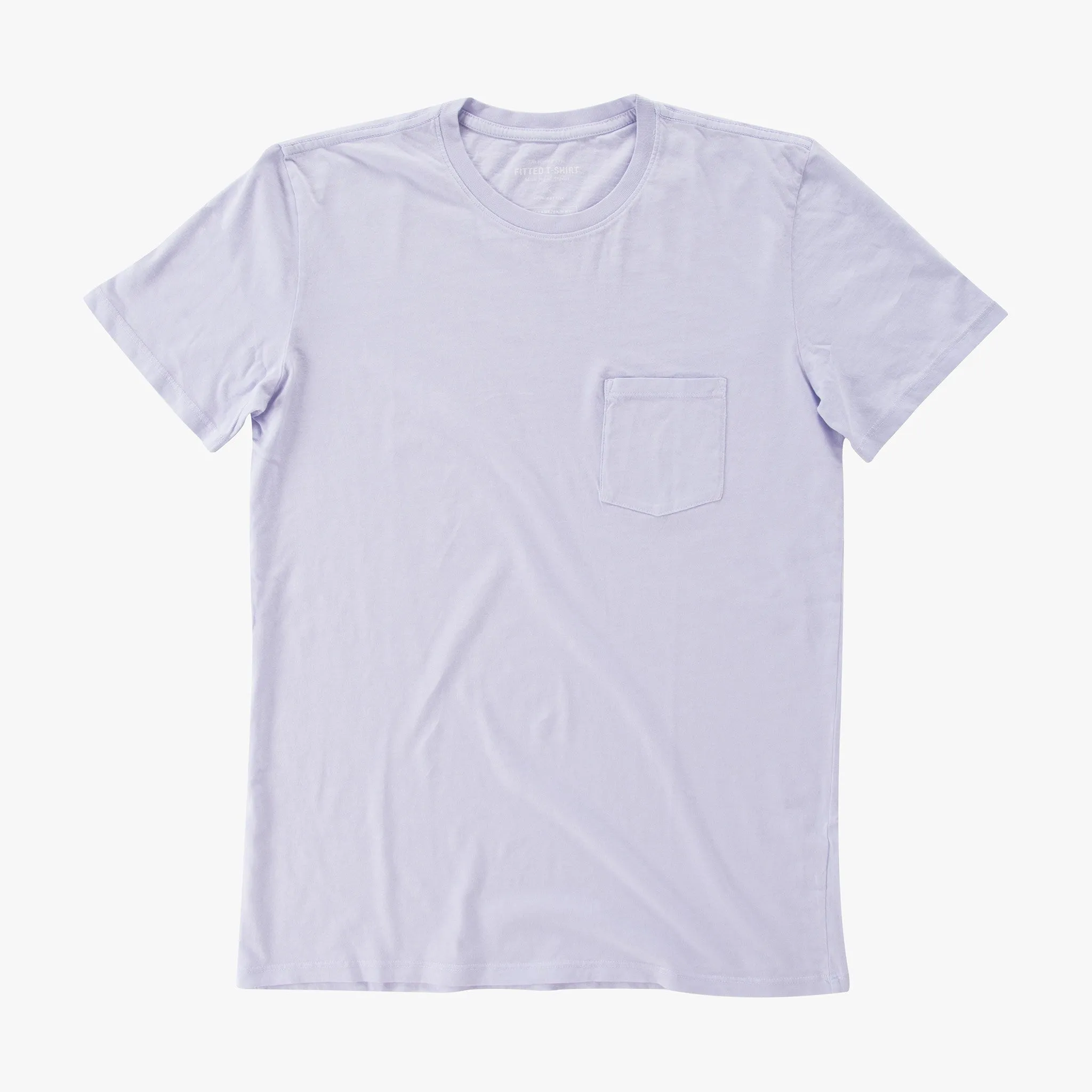 Pocket T-Shirt