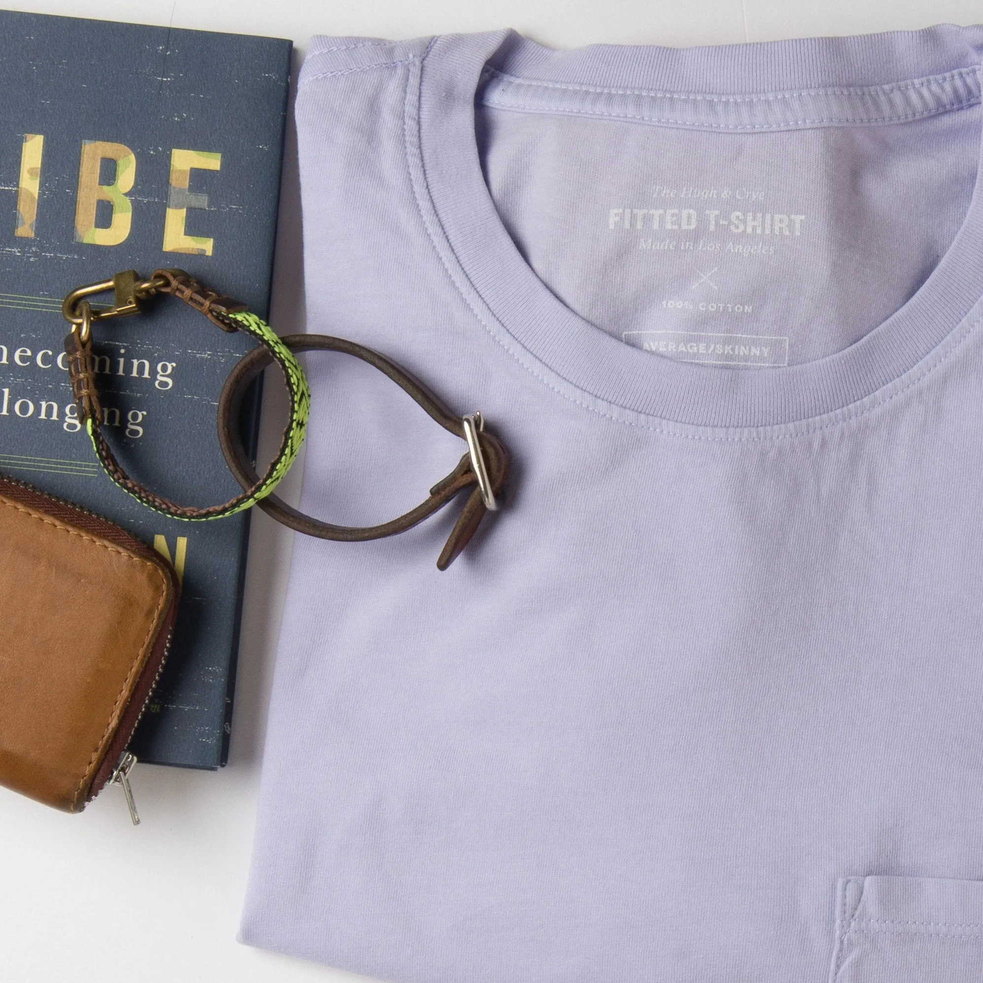 Pocket T-Shirt