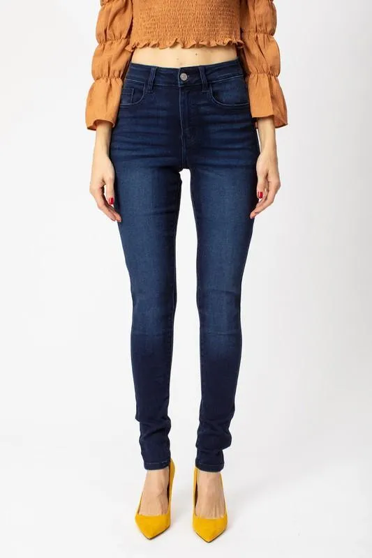 Premier High Rise Jeans