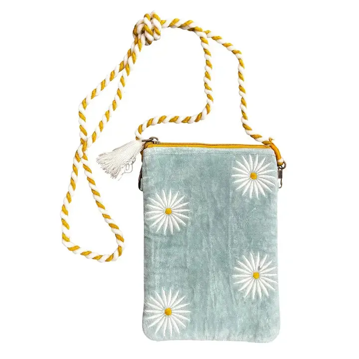 Prescott Crossbody Purses