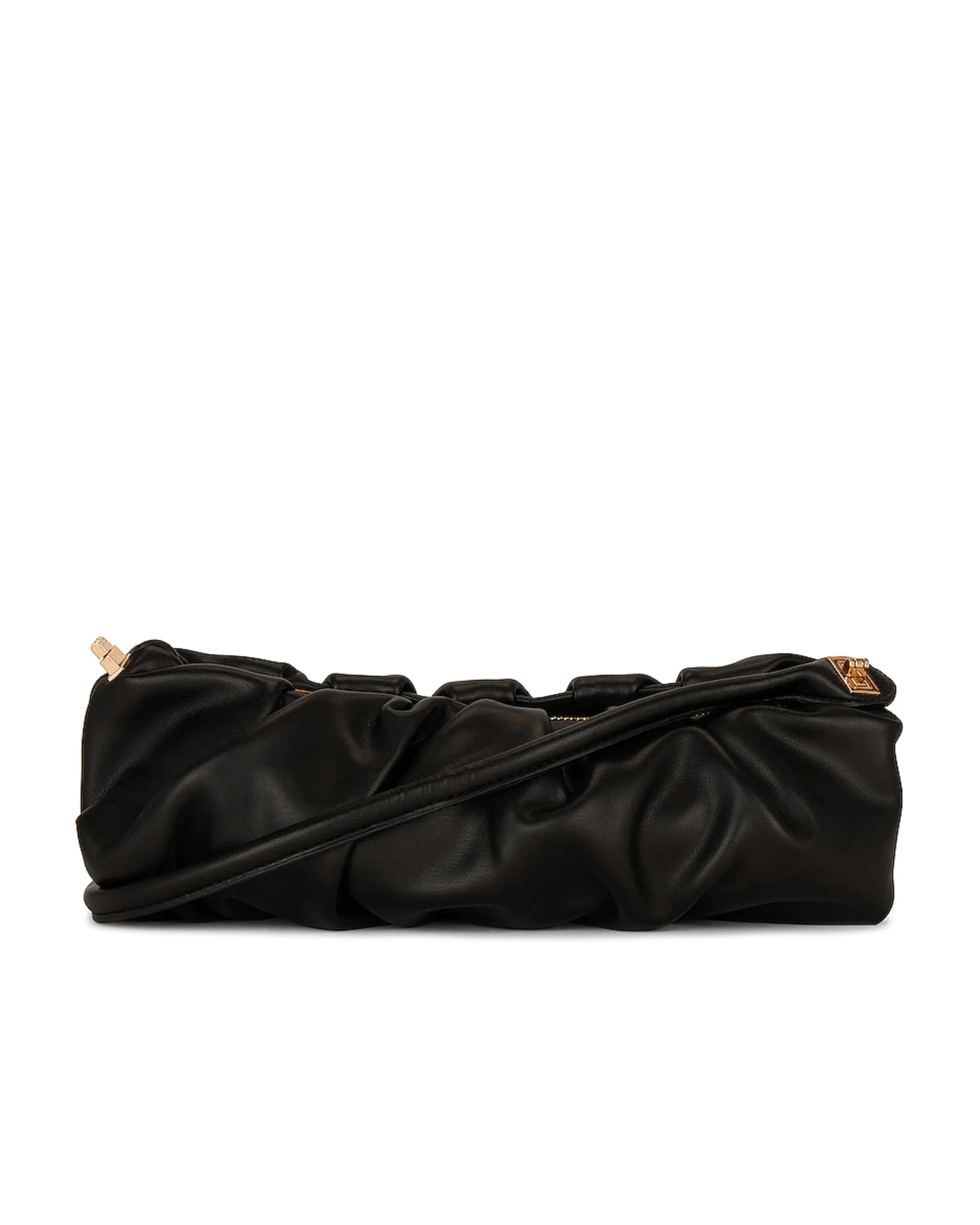 PUFF SHOULDER BAG