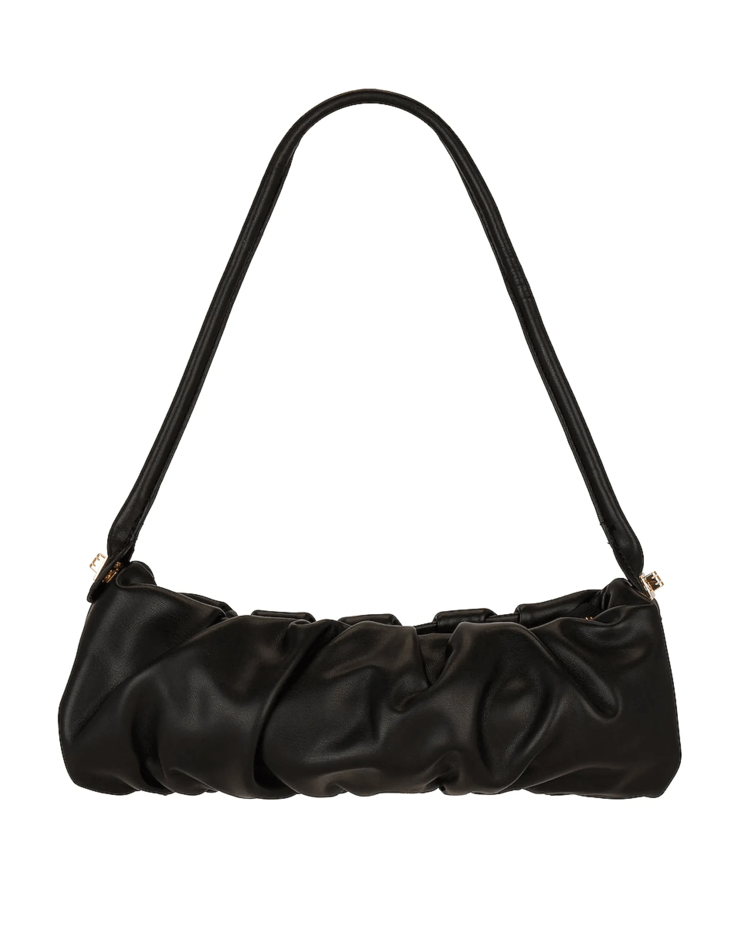 PUFF SHOULDER BAG