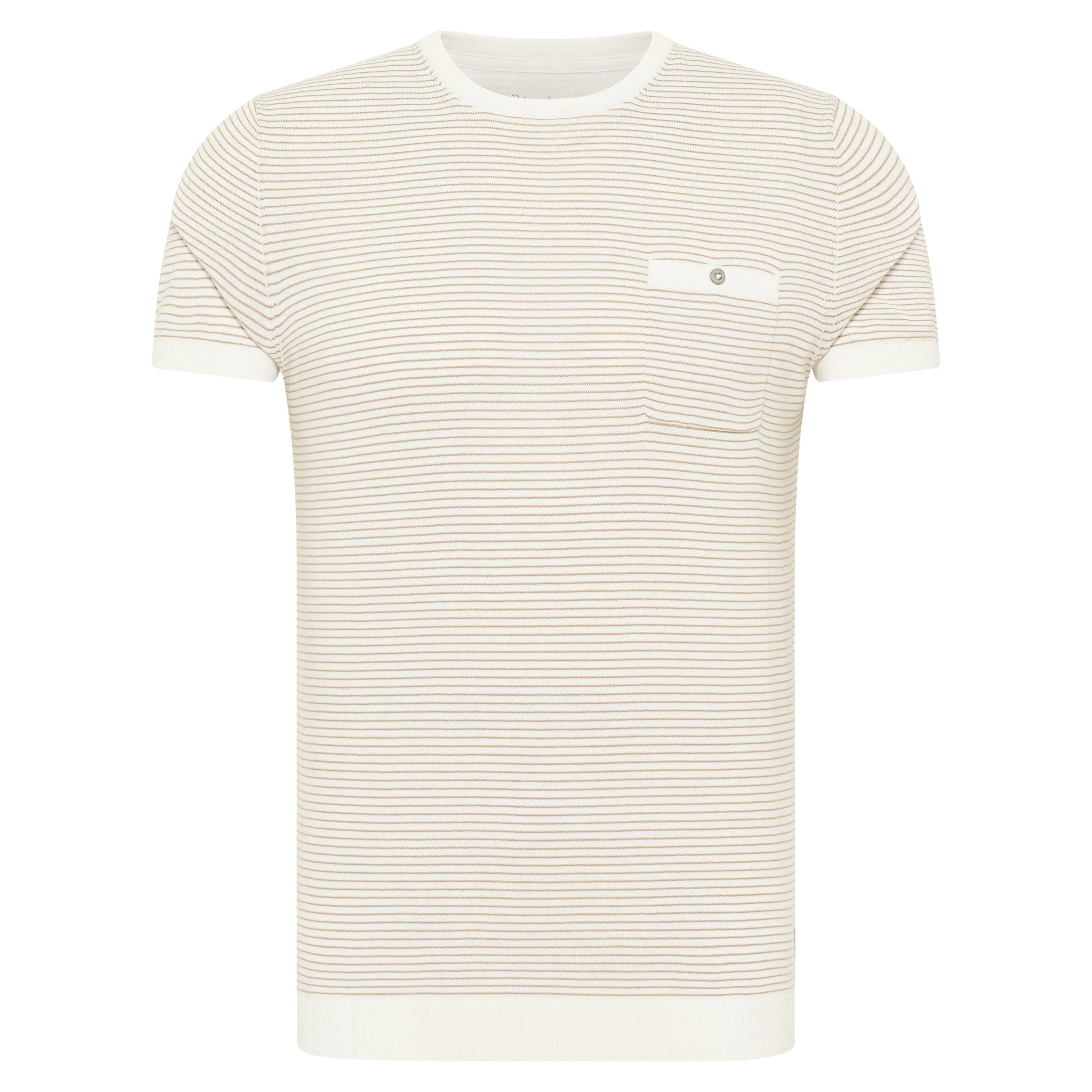 Pure Knit T-Shirt