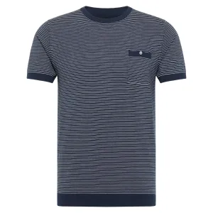 Pure Knit T-Shirt