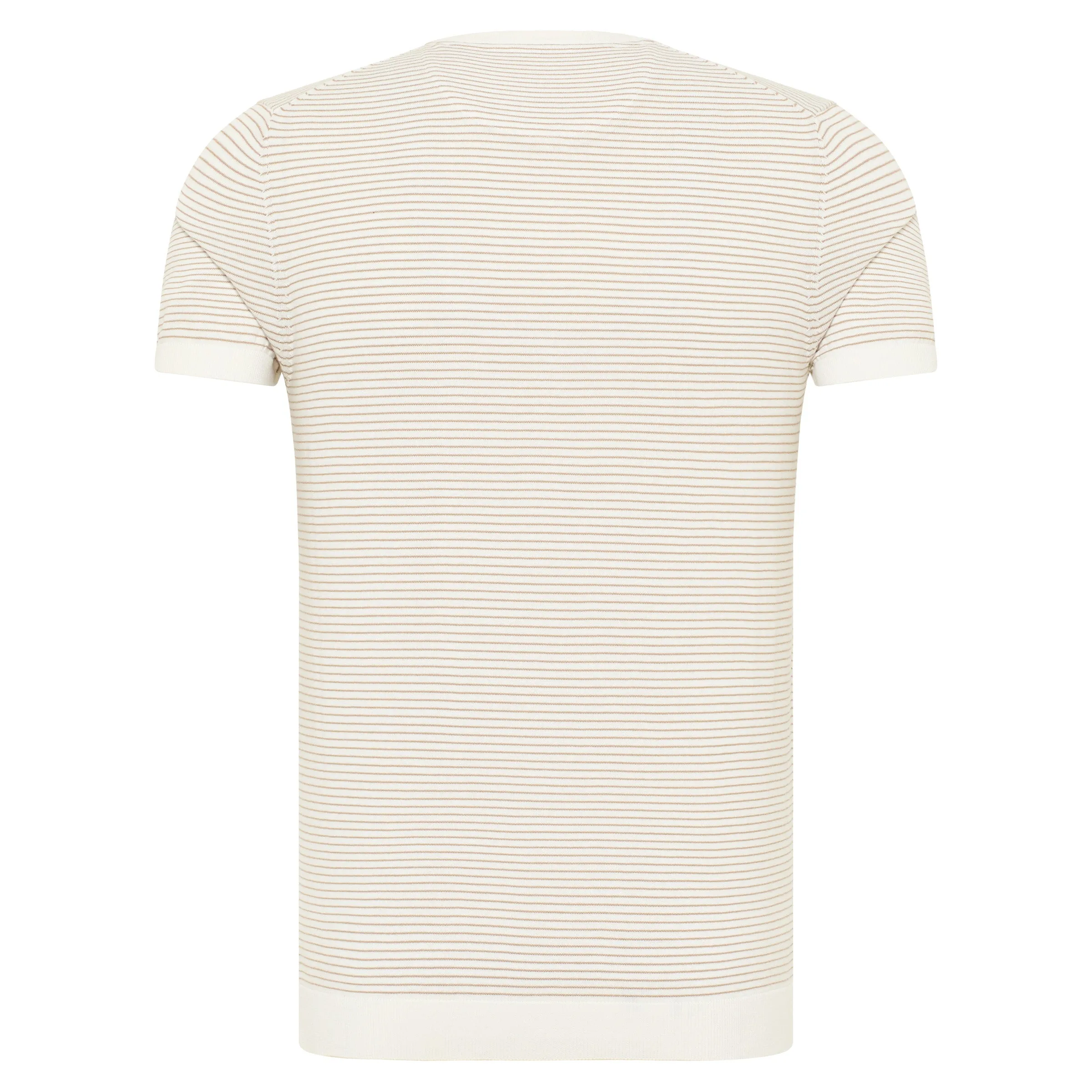 Pure Knit T-Shirt