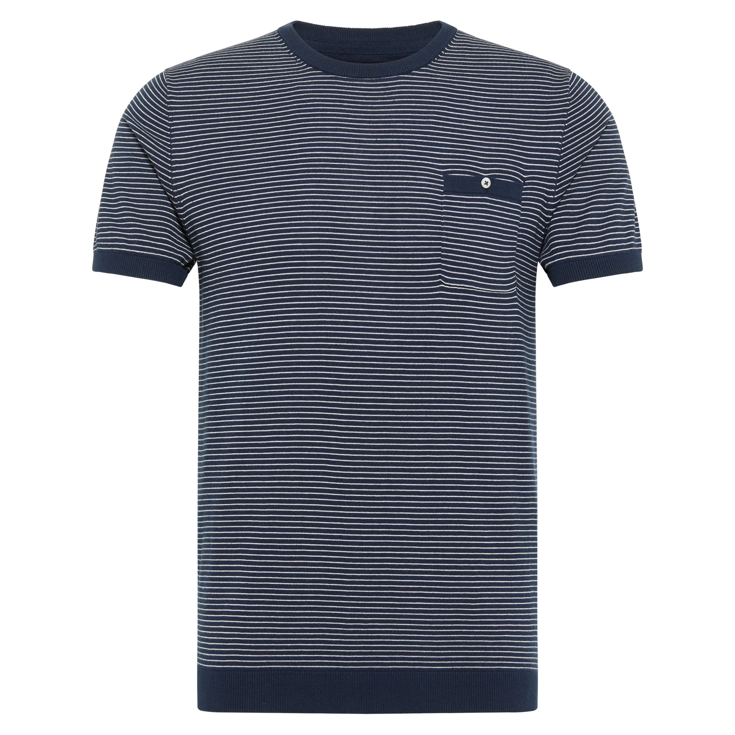 Pure Knit T-Shirt