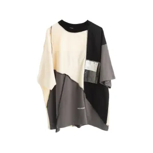 PVC Pocket Tee