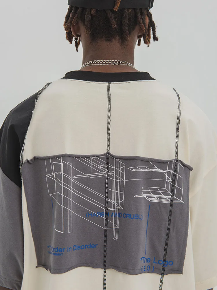 PVC Pocket Tee