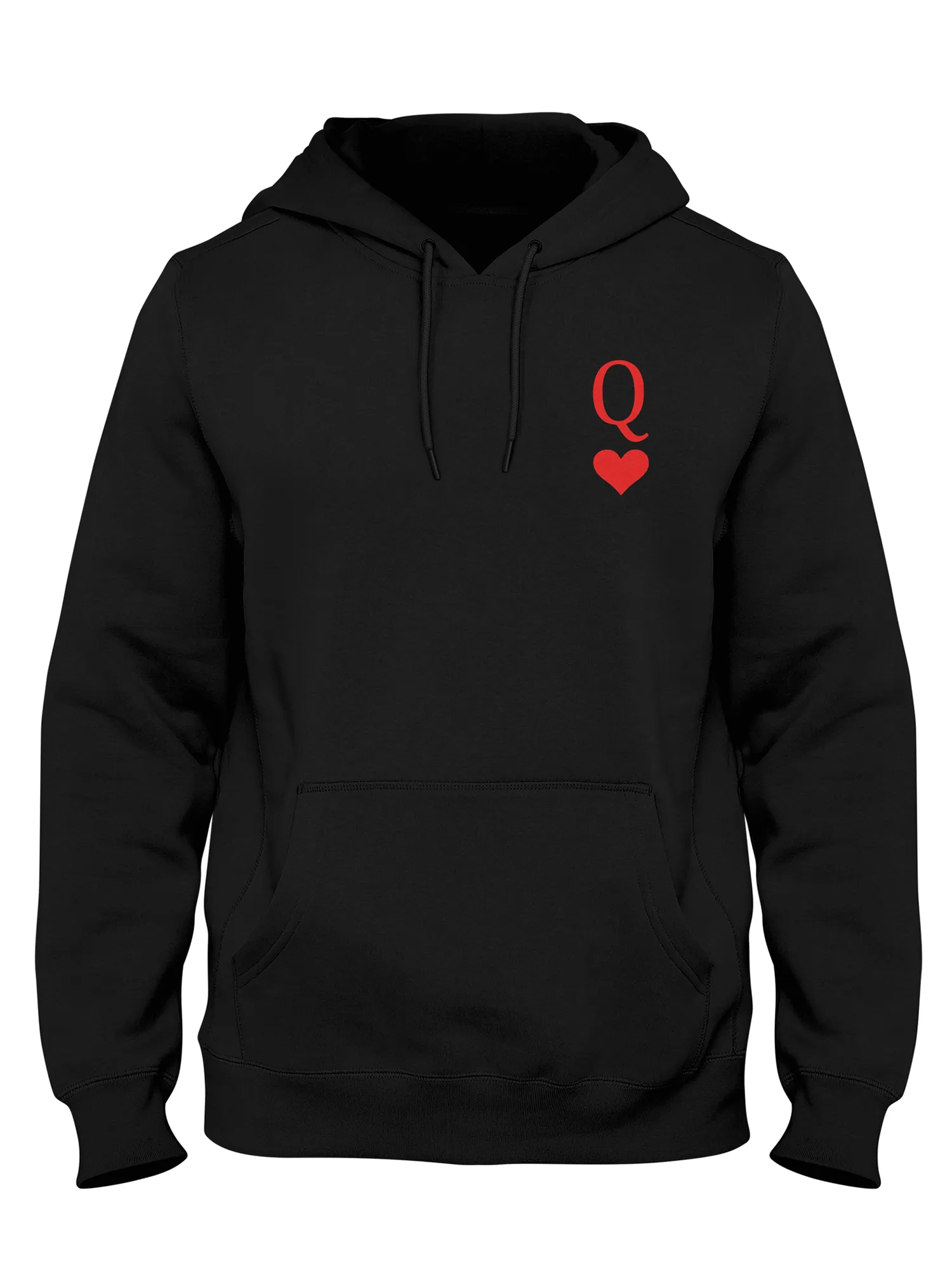 Queen Pocket