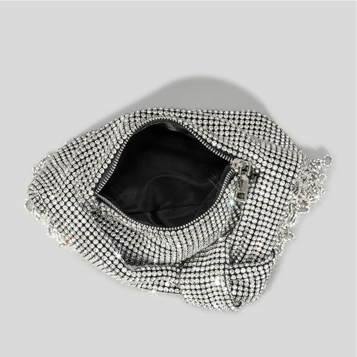 Queenie Clutch