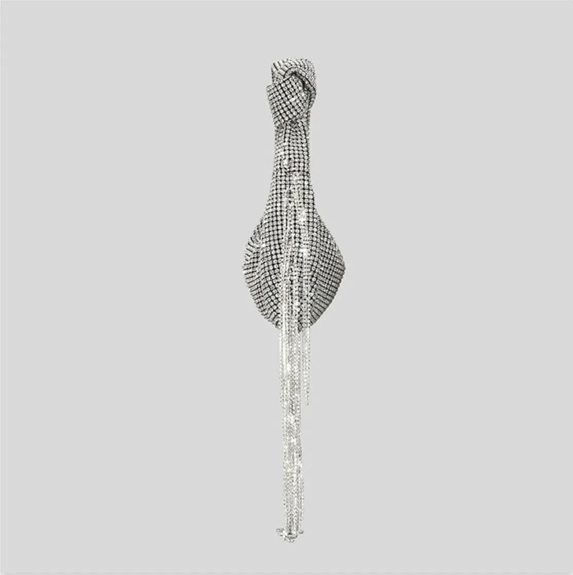 Queenie Clutch