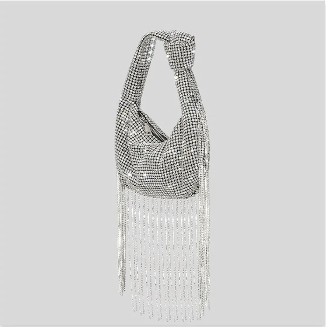 Queenie Clutch