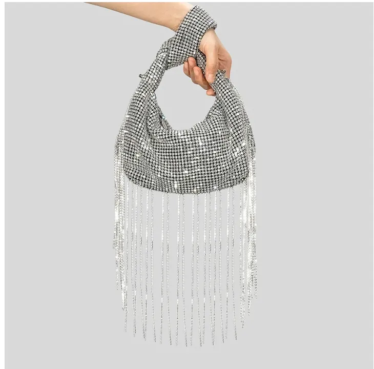 Queenie Clutch