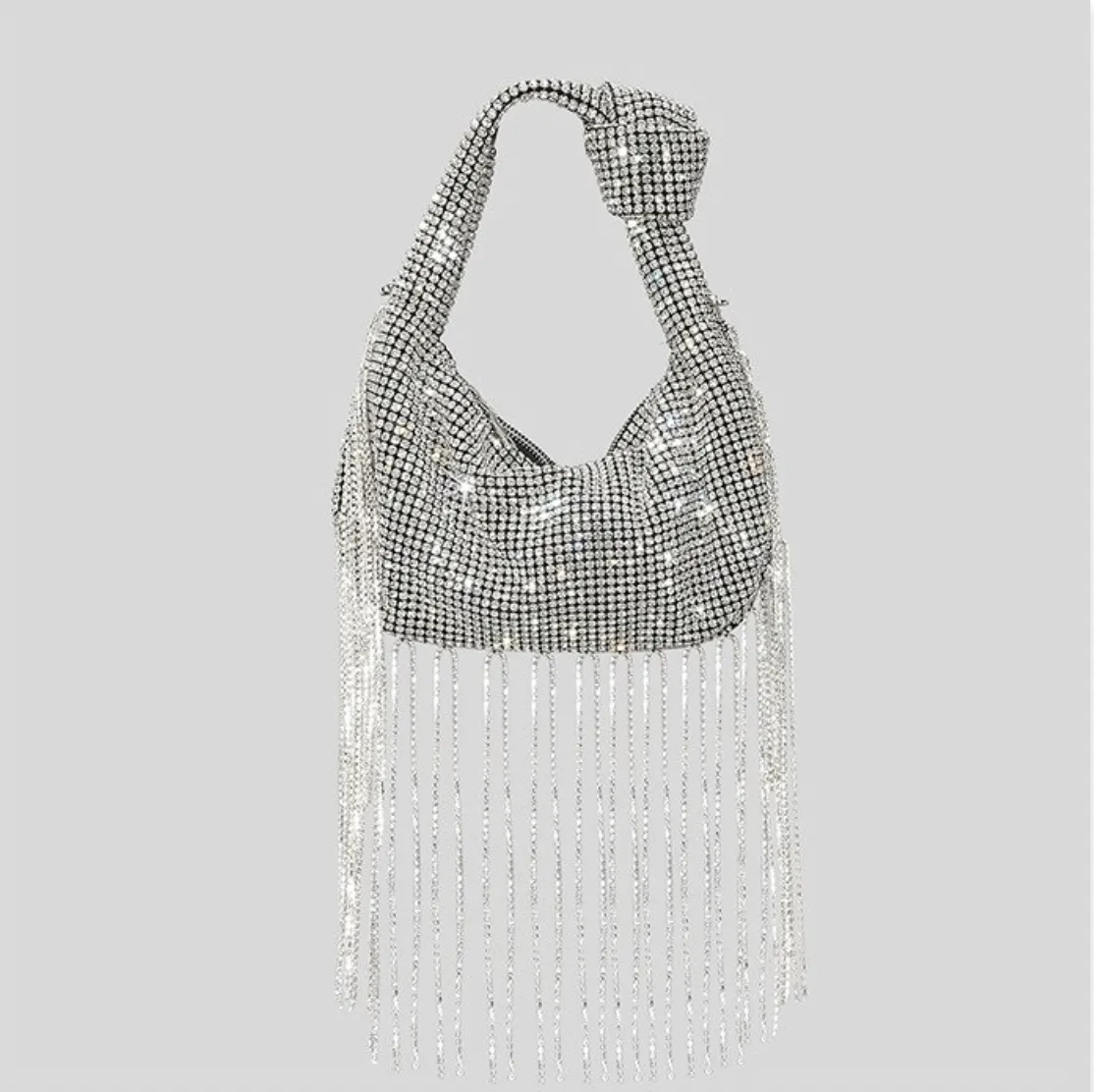 Queenie Clutch