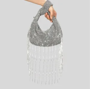 Queenie Clutch