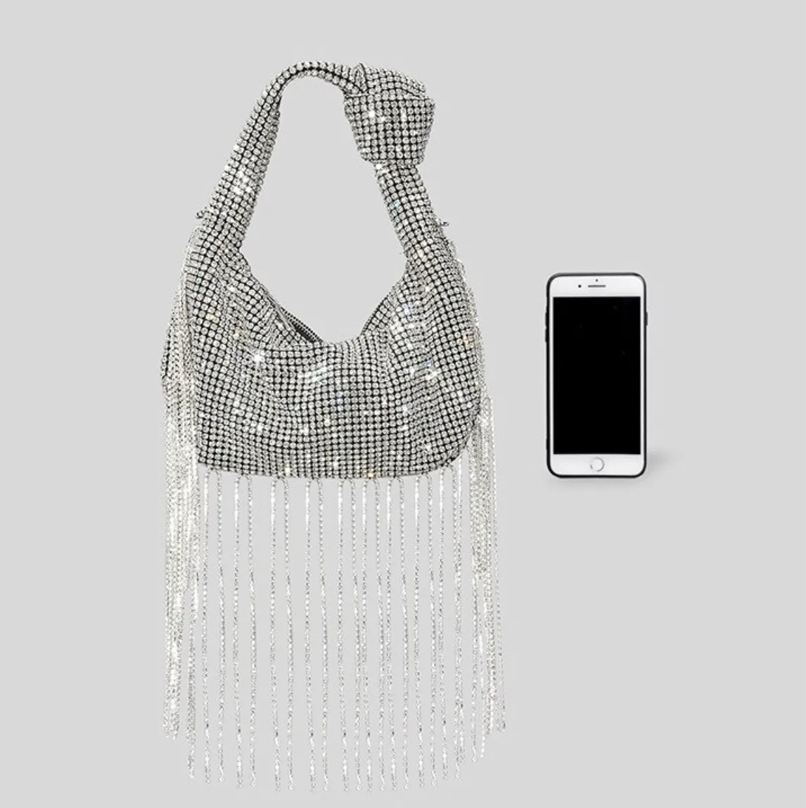 Queenie Clutch