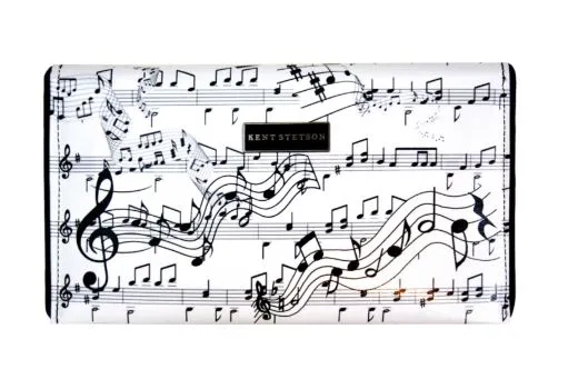 "Big Band" Clutch