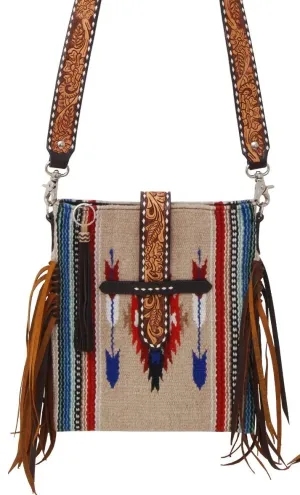 Rafter T Crossbody Arrows