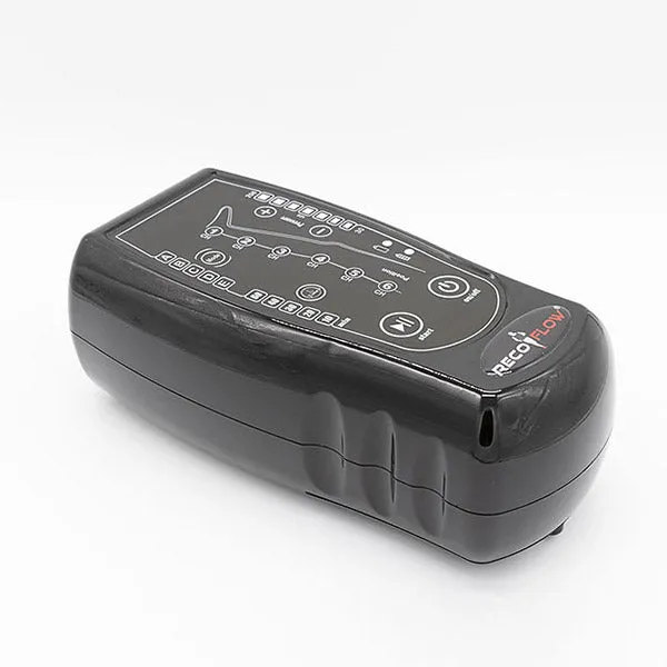 RecoFlow Recovery Boots mit Akku 6 Kammern Größe M Outlet