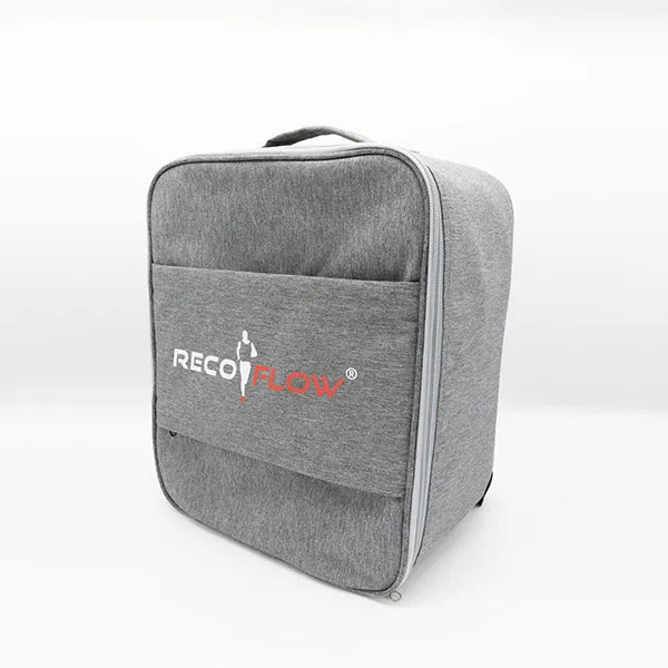 RecoFlow Recovery Boots mit Akku 6 Kammern Größe M Outlet