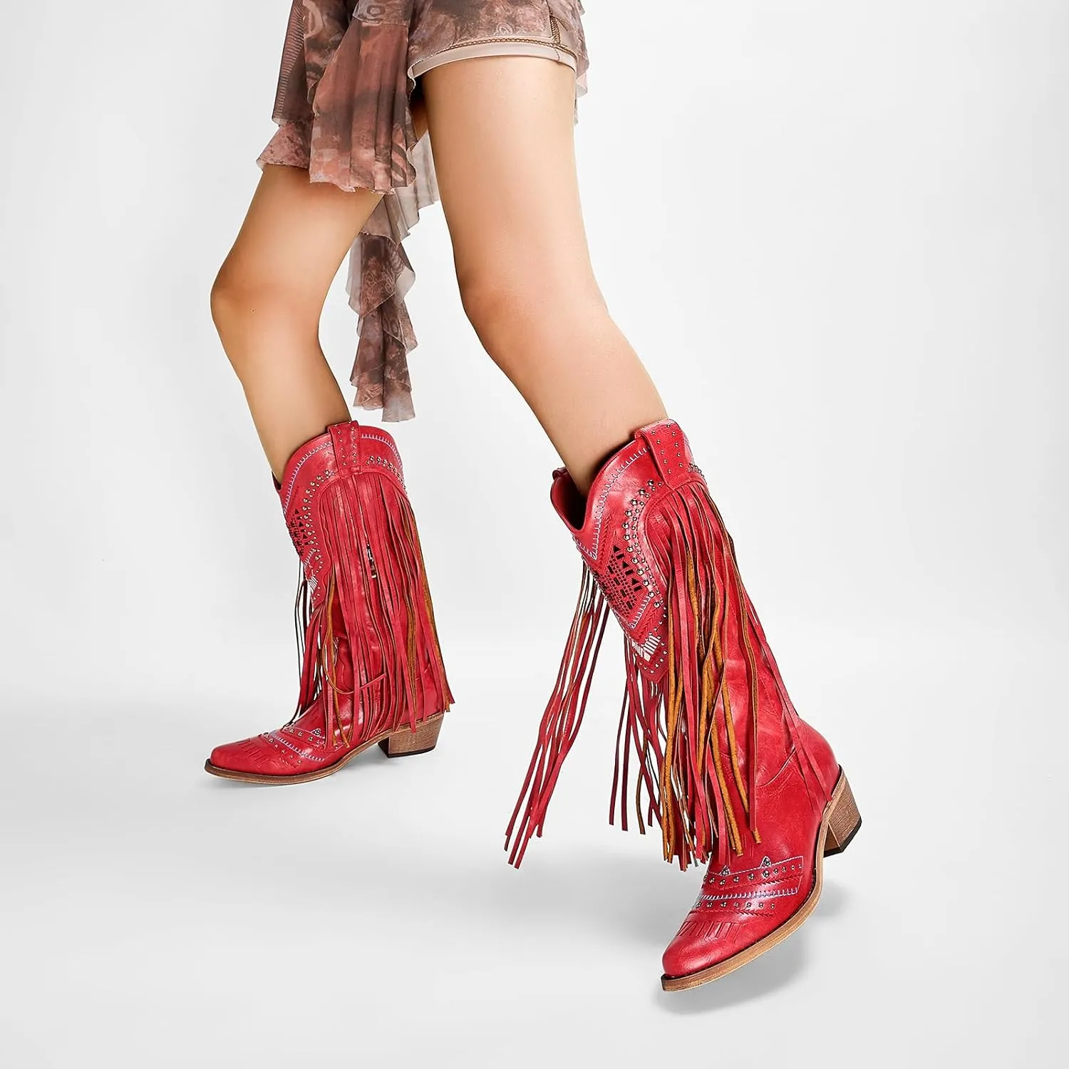 Red Hot Wranglers
