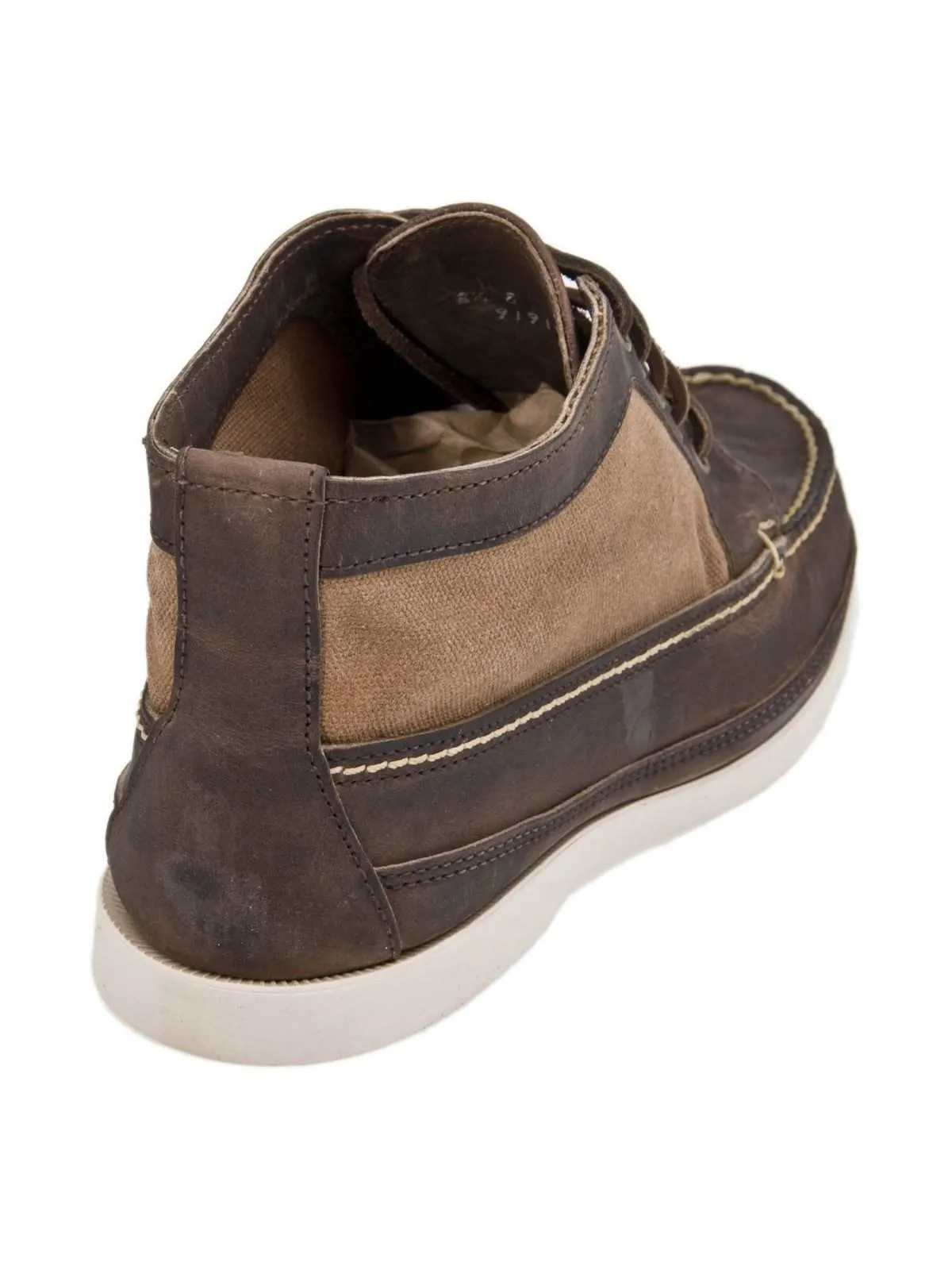 Red Wing Shoes 9191 Wabasha Chukka Concrete