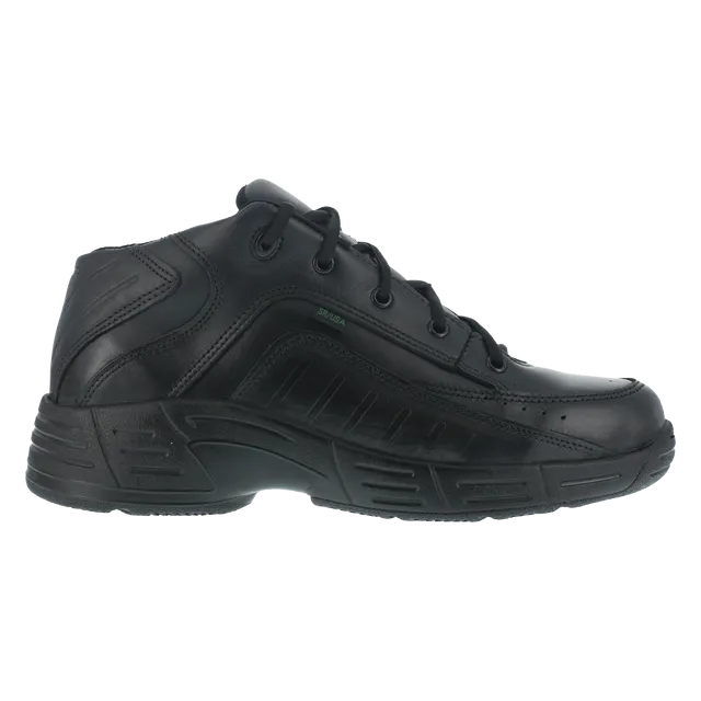 Reebok Men's Athletic Postal TCT Chukka Boots - CP8275
