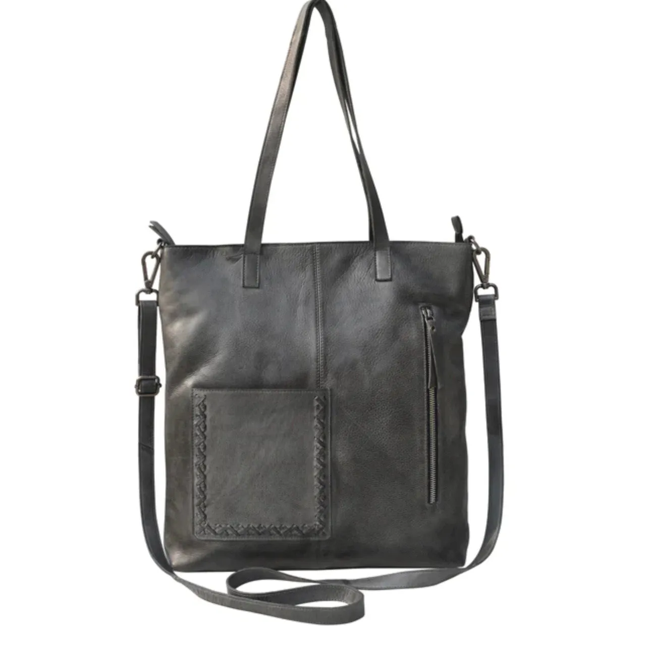 Reese Tote Crossbody