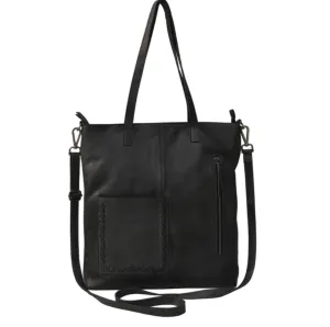 Reese Tote Crossbody