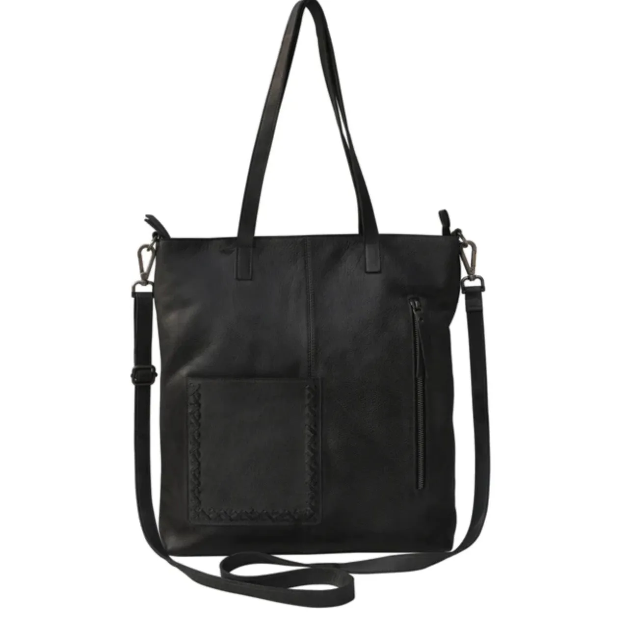 Reese Tote Crossbody