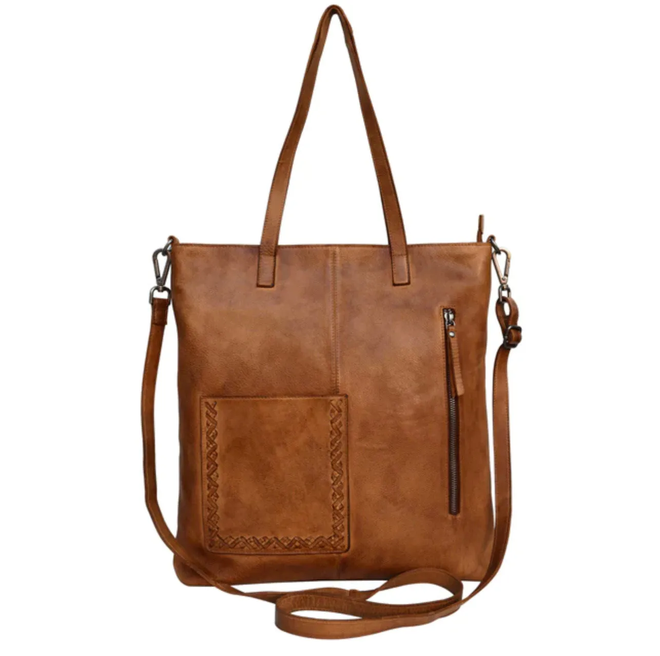 Reese Tote Crossbody