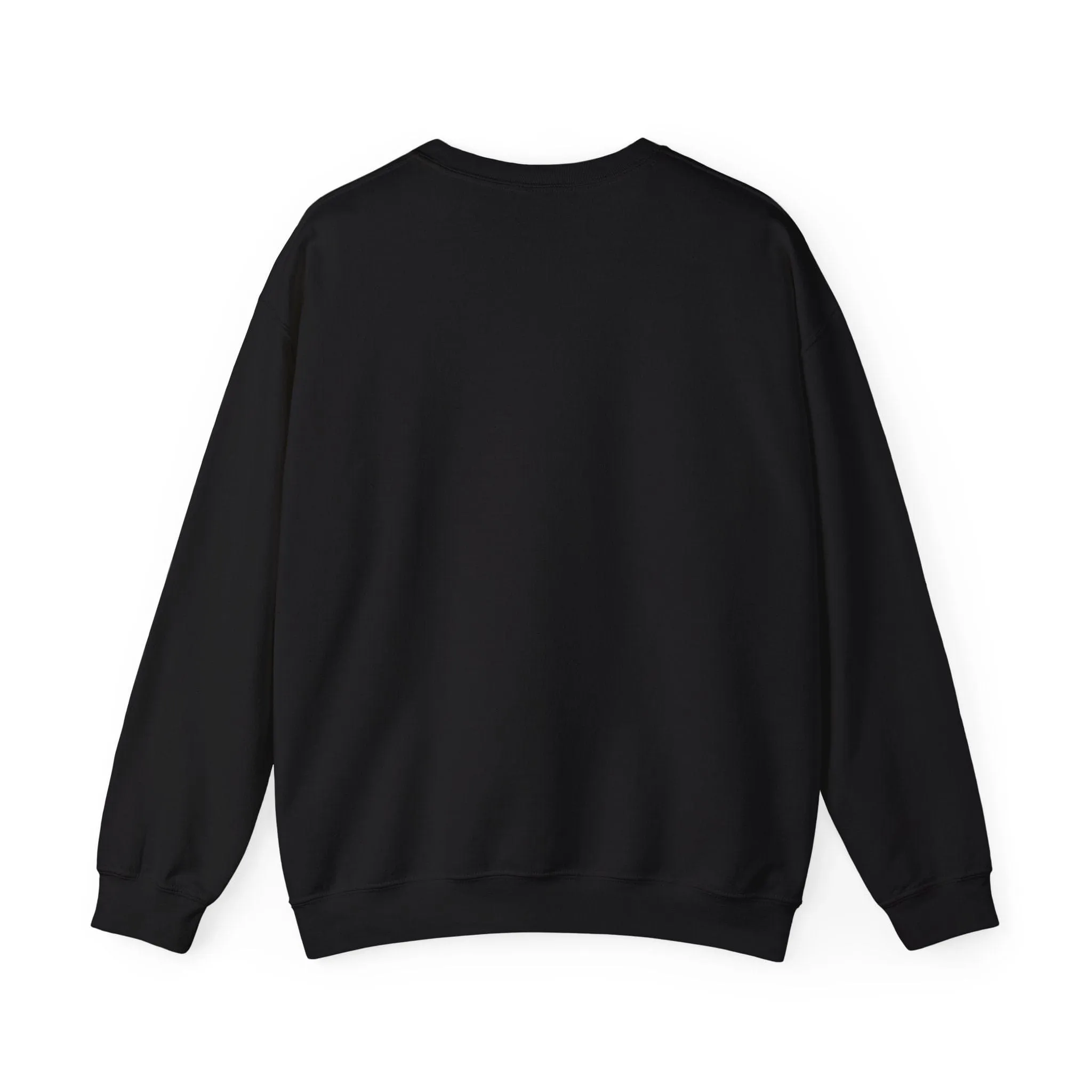 Reinbeer | Black Sweatshirt
