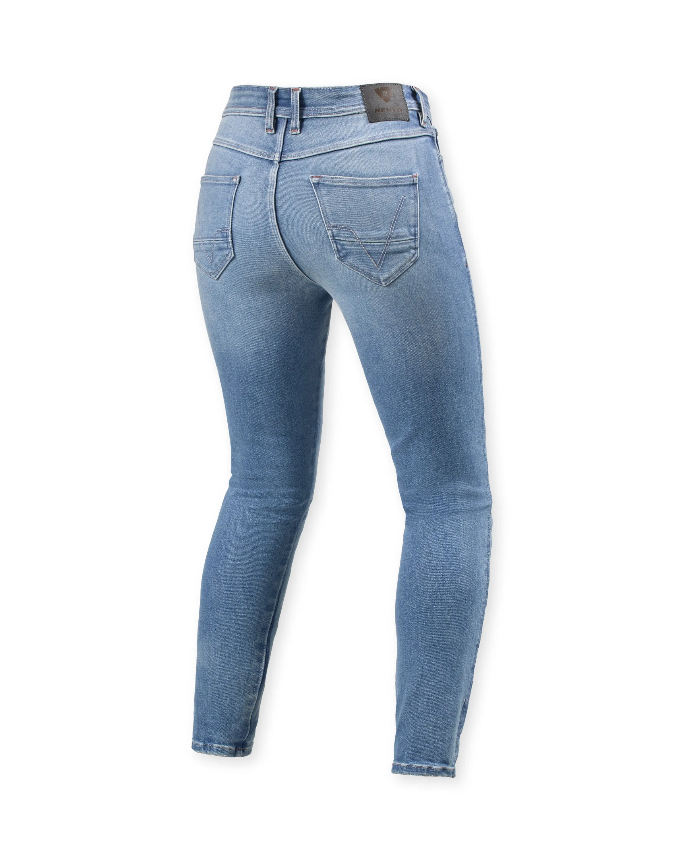 REV'IT! Shelby 3 Skinny Ladies Jeans